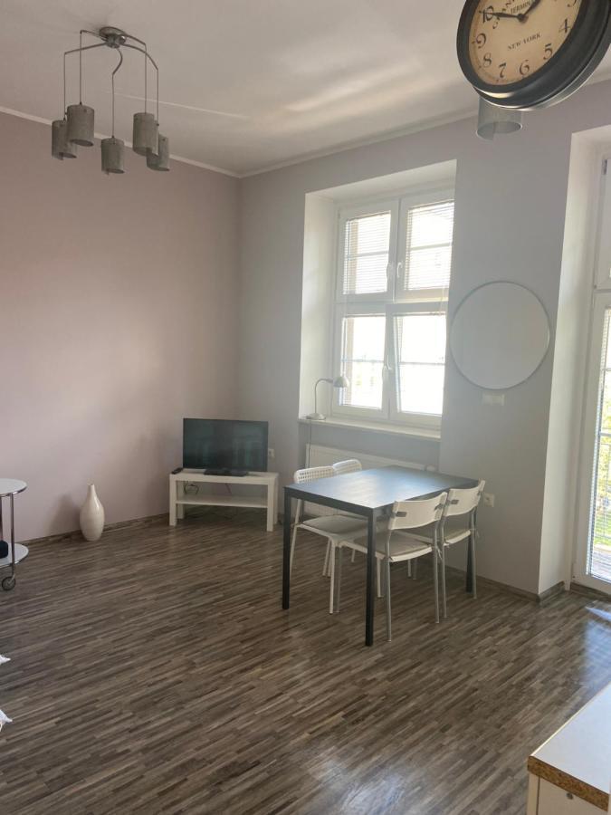 Apartament Centrum Msciwoja غدينيا المظهر الخارجي الصورة