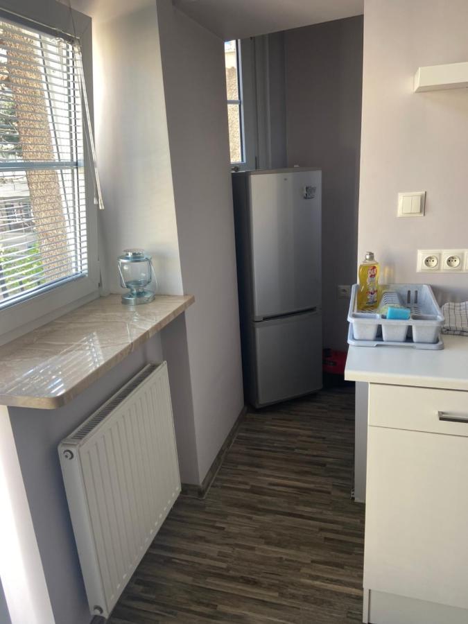 Apartament Centrum Msciwoja غدينيا المظهر الخارجي الصورة