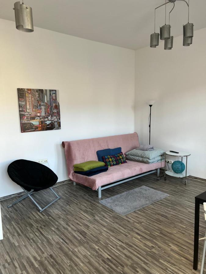 Apartament Centrum Msciwoja غدينيا المظهر الخارجي الصورة